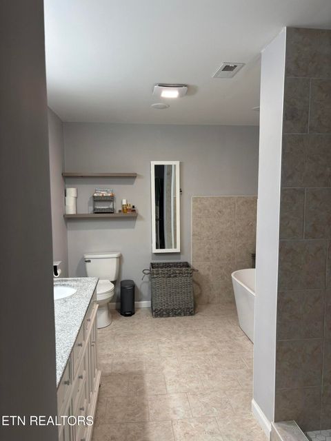 Tiny photo for 9851 Heiskell Rd, Heiskell, TN 37754 (MLS # 1341290)