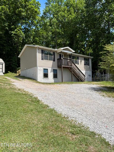 Photo of 9851 Heiskell Rd, Heiskell, TN 37754 (MLS # 1341290)