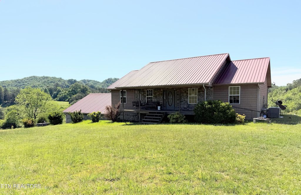 Photo of 3941 Hickory Valley Rd, Andersonville, TN 37705 (MLS # 1340525)