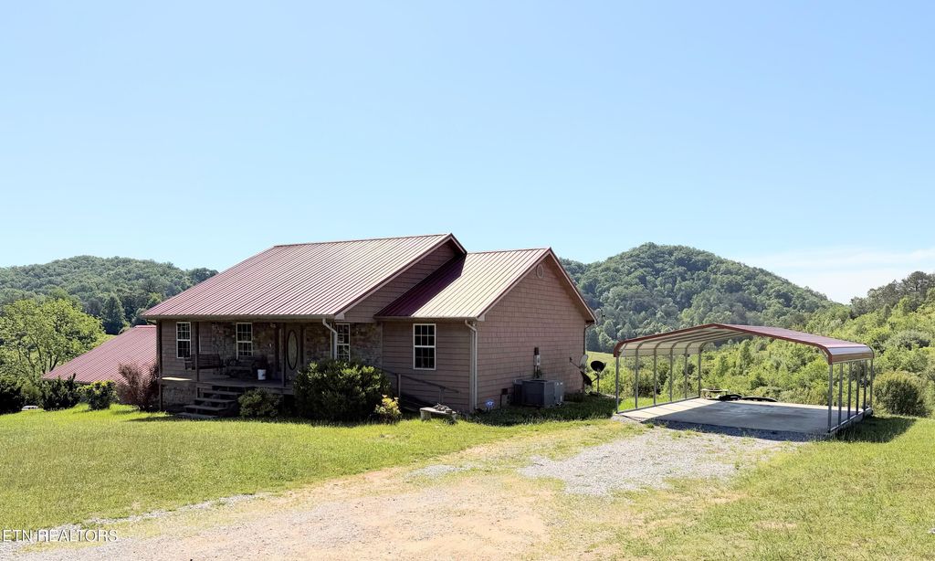 Photo of 3941 Hickory Valley Rd, Andersonville, TN 37705 (MLS # 1340525)