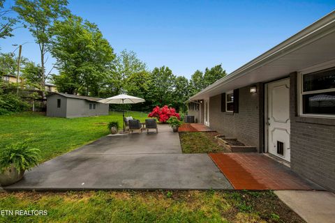 Tiny photo for 4908 Lonas Drive, Knoxville, TN 37909 (MLS # 1332232)