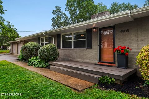 Tiny photo for 4908 Lonas Drive, Knoxville, TN 37909 (MLS # 1332232)