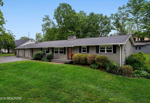 Photo of 4908 Lonas Drive, Knoxville, TN 37909 (MLS # 1332232)