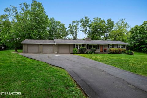 Tiny photo for 4908 Lonas Drive, Knoxville, TN 37909 (MLS # 1332232)