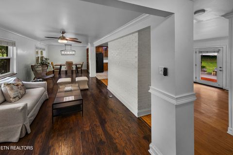 Tiny photo for 4908 Lonas Drive, Knoxville, TN 37909 (MLS # 1332232)