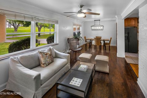 Tiny photo for 4908 Lonas Drive, Knoxville, TN 37909 (MLS # 1332232)