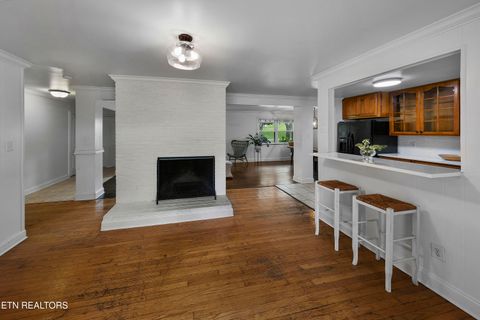 Tiny photo for 4908 Lonas Drive, Knoxville, TN 37909 (MLS # 1332232)