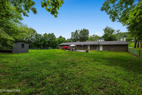 Tiny photo for 4908 Lonas Drive, Knoxville, TN 37909 (MLS # 1332232)