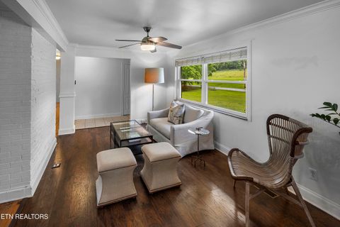 Tiny photo for 4908 Lonas Drive, Knoxville, TN 37909 (MLS # 1332232)