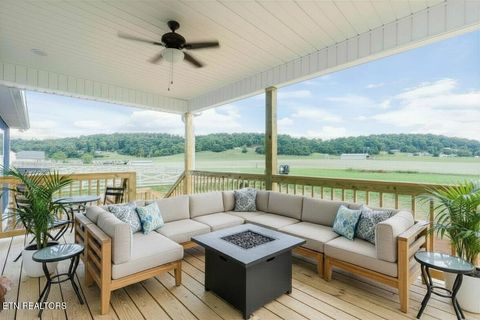 Tiny photo for 110 Shyane Lane, Sweetwater, TN 37874 (MLS # 1340886)
