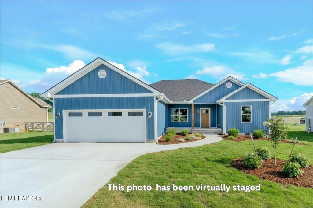 Photo of 110 Shyane Lane, Sweetwater, TN 37874 (MLS # 1340886)