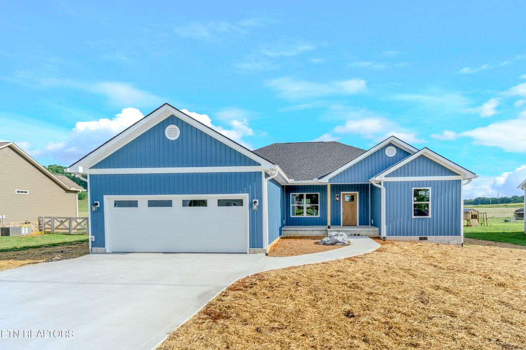 Photo of 110 Shyane Lane, Sweetwater, TN 37874 (MLS # 1340886)