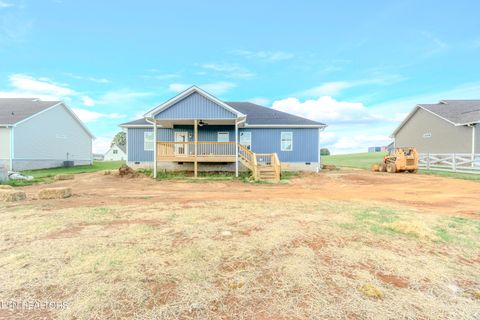 Tiny photo for 110 Shyane Lane, Sweetwater, TN 37874 (MLS # 1340886)