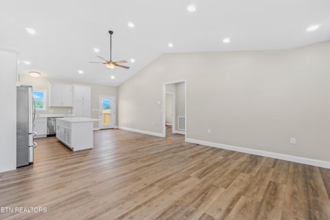 Tiny photo for 110 Shyane Lane, Sweetwater, TN 37874 (MLS # 1340886)