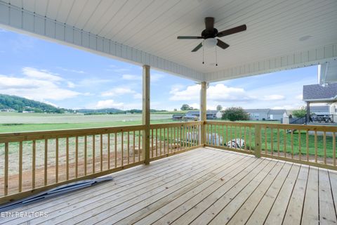 Tiny photo for 110 Shyane Lane, Sweetwater, TN 37874 (MLS # 1340886)