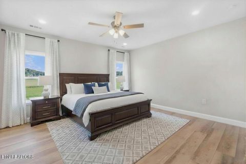 Tiny photo for 110 Shyane Lane, Sweetwater, TN 37874 (MLS # 1340886)