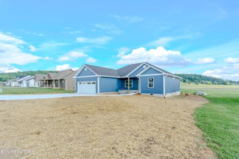 Tiny photo for 110 Shyane Lane, Sweetwater, TN 37874 (MLS # 1340886)