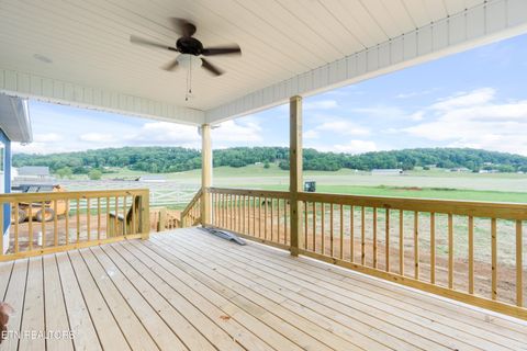 Tiny photo for 110 Shyane Lane, Sweetwater, TN 37874 (MLS # 1340886)