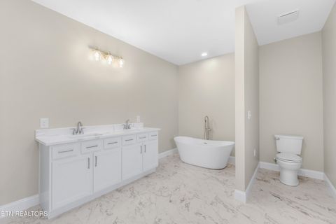 Tiny photo for 110 Shyane Lane, Sweetwater, TN 37874 (MLS # 1340886)