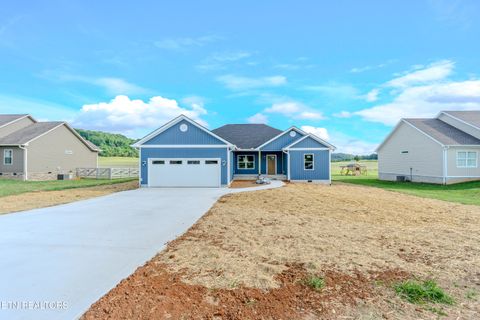 Tiny photo for 110 Shyane Lane, Sweetwater, TN 37874 (MLS # 1340886)