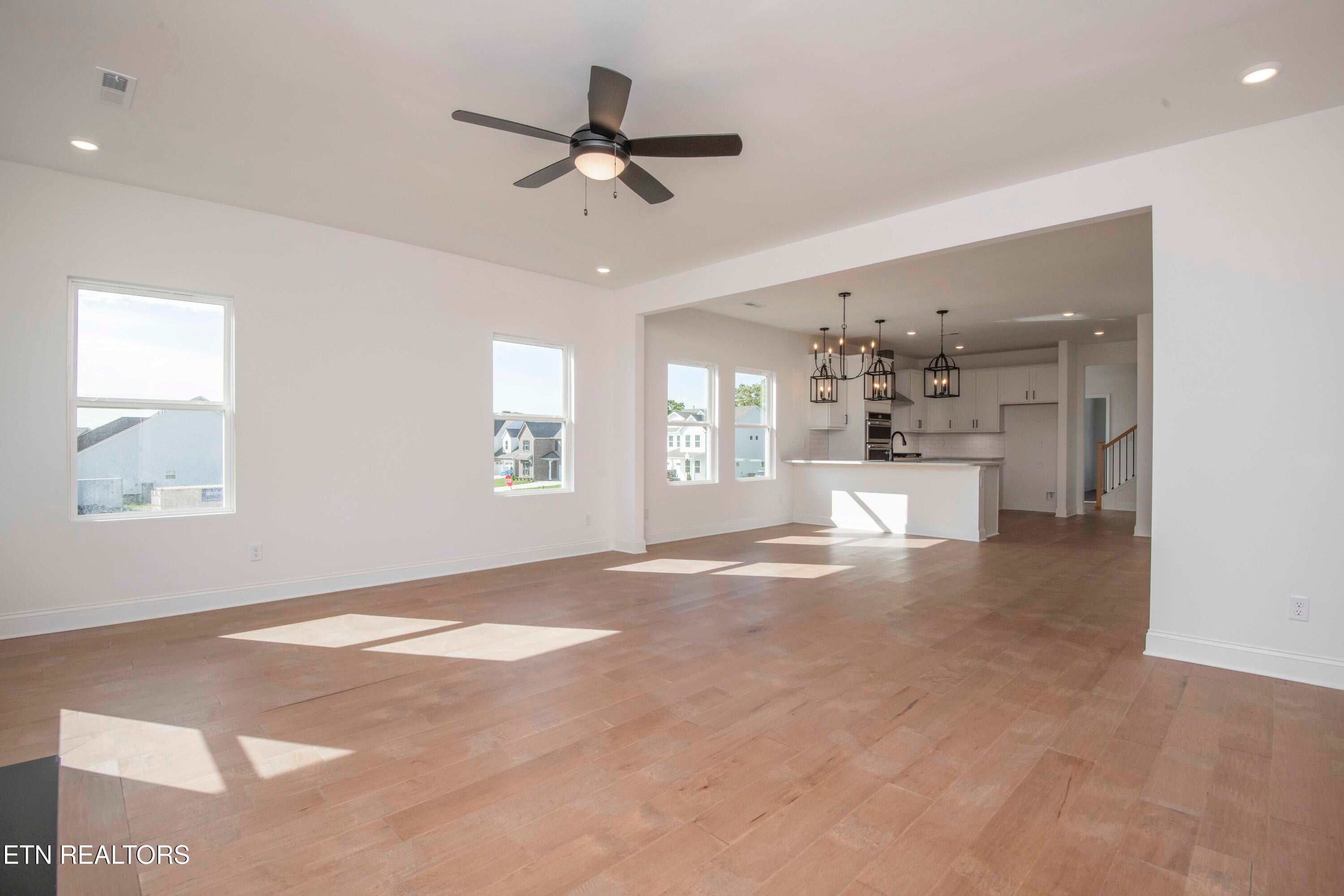 510 Ivey Farms Road (Lot 88)