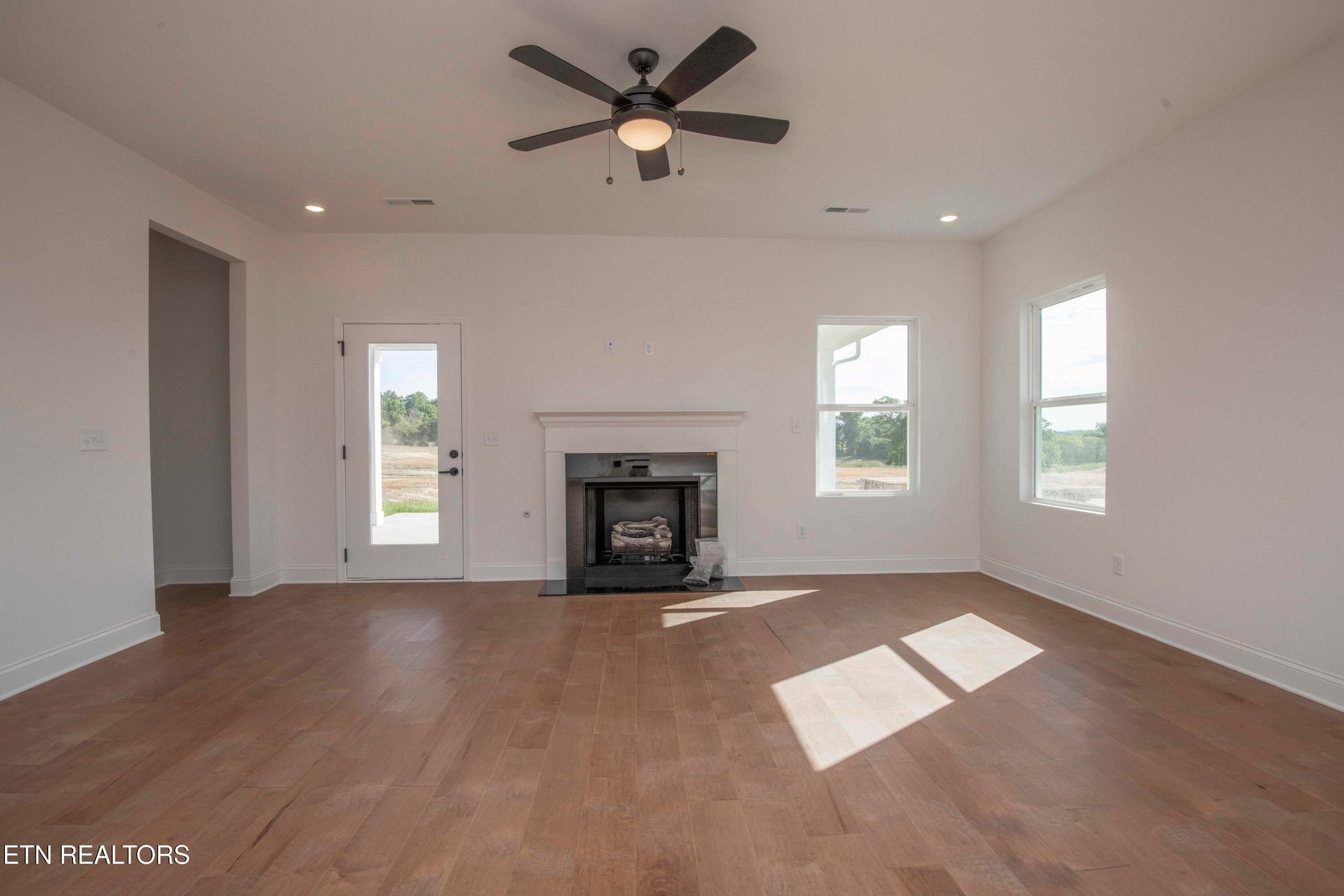 510 Ivey Farms Road (Lot 88)