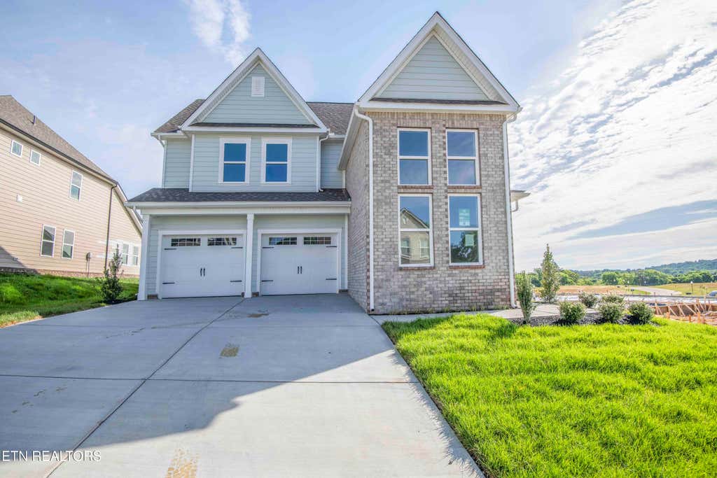 Photo of 510 Ivey Farms Road (Lot 88) Rd, Farragut, TN 37934 (MLS # 1350365)