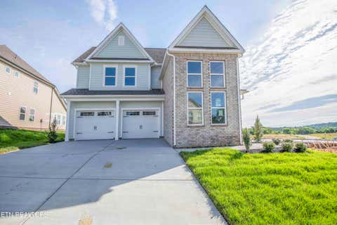 Photo of 510 Ivey Farms Road (Lot 88) Rd, Farragut, TN 37934 (MLS # 1350365)