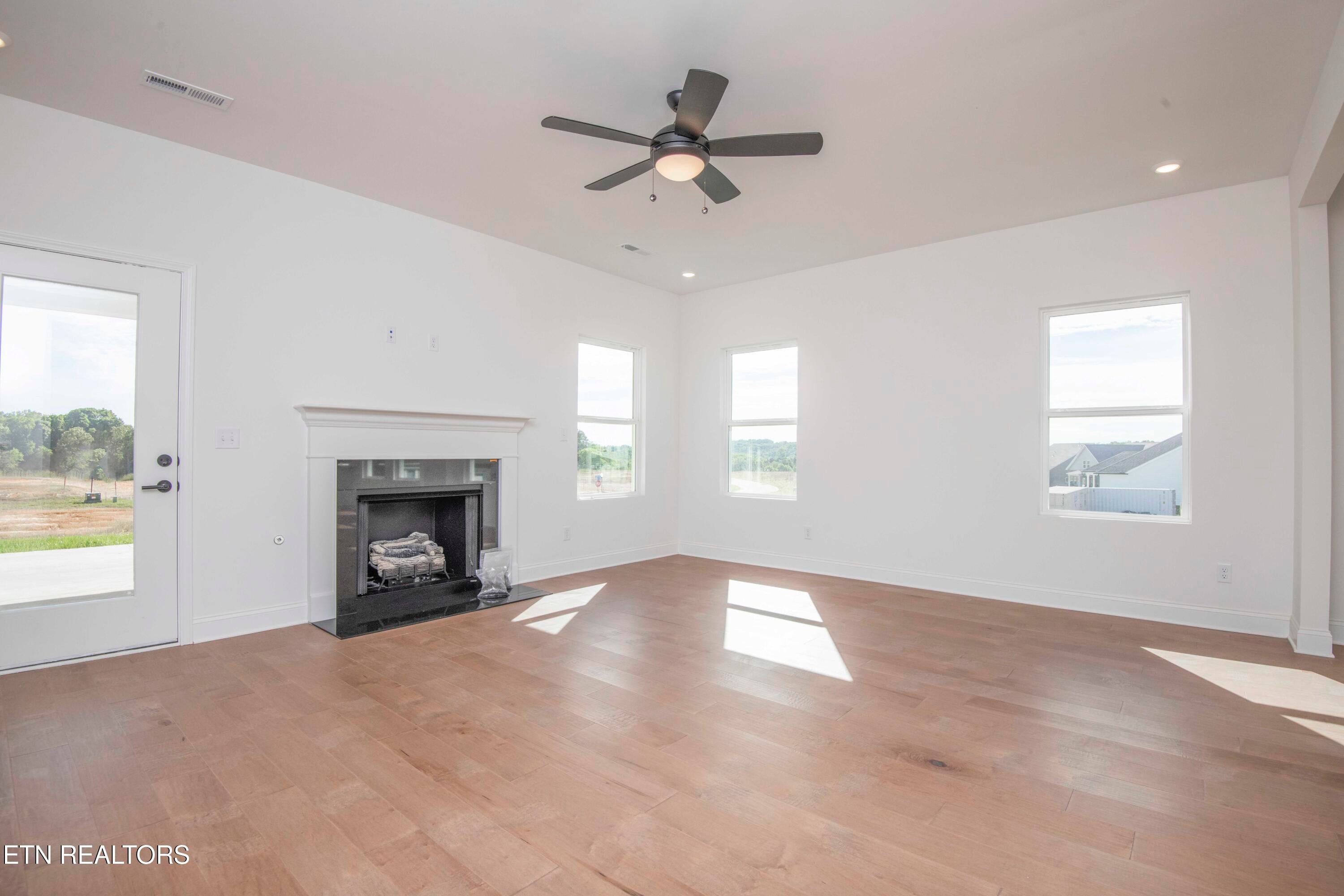 510 Ivey Farms Road (Lot 88)