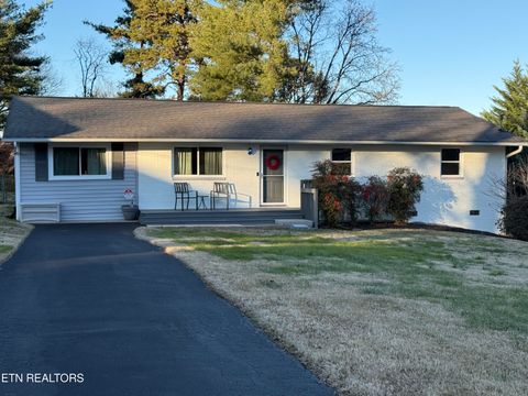 Photo of 11801 Byron Lane, Knoxville, TN 37934 (MLS # 1324343)