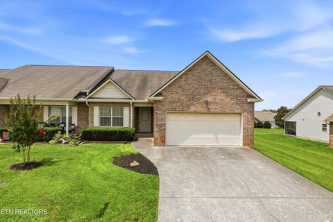 Photo of 7113 Allison Way, Knoxville, TN 37918 (MLS # 1346189)
