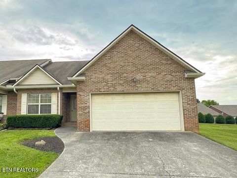 Photo of 7113 Allison Way, Knoxville, TN 37918 (MLS # 1346189)