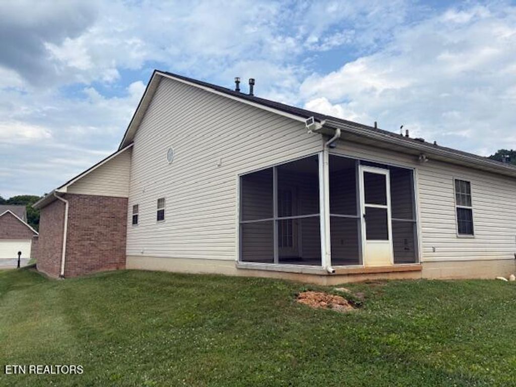 Photo of 7113 Allison Way, Knoxville, TN 37918 (MLS # 1346189)
