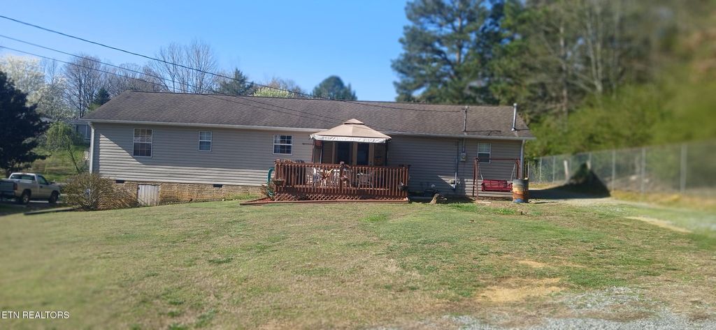 Photo of 138 County Road 151, Riceville, TN 37370 (MLS # 1333033)