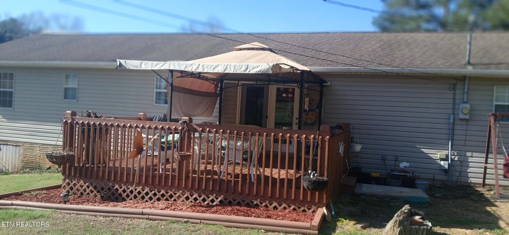 Photo of 138 County Road 151, Riceville, TN 37370 (MLS # 1333033)