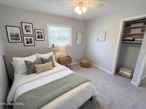 Tiny photo for 3215 Barton St, Knoxville, TN 37917 (MLS # 1359973)