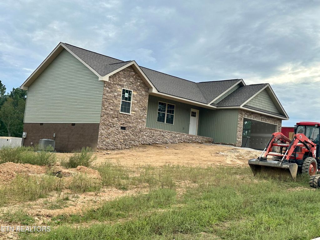 Photo of 115 MILO Circle, Tazewell, TN 37879 (MLS # 1238818)