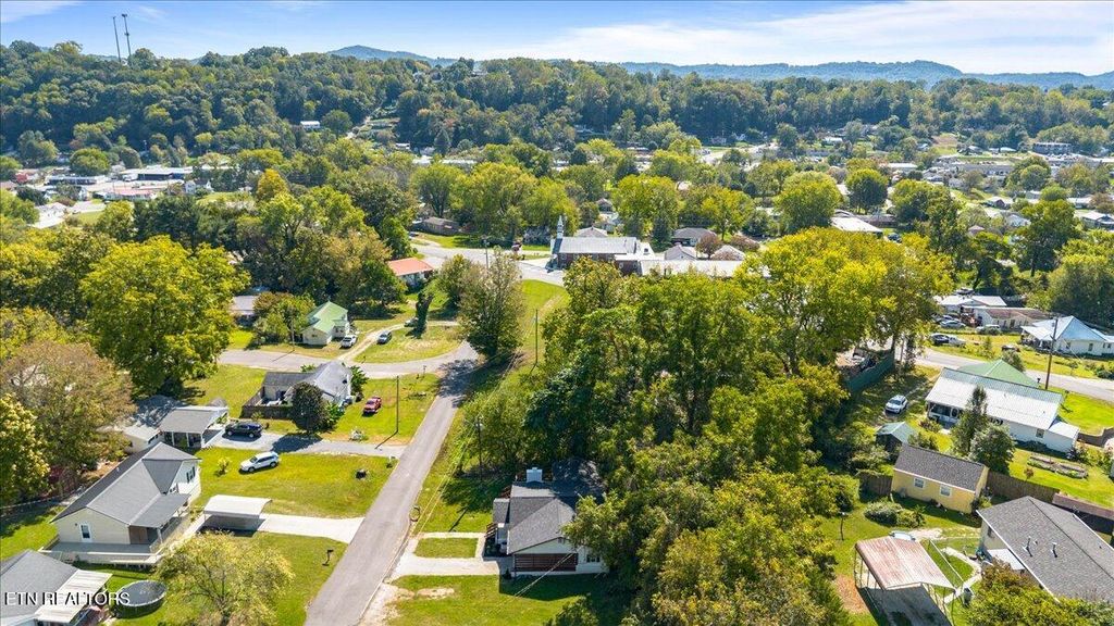 Photo of 307 N 21st St, LaFollette, TN 37766 (MLS # 1318112)