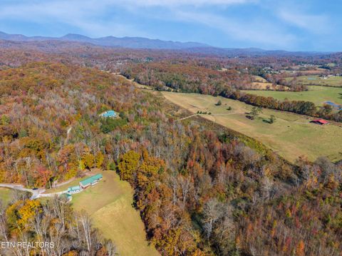 Tiny photo for 303 Charles Butler Rd, Oliver Springs, TN 37840 (MLS # 1321040)