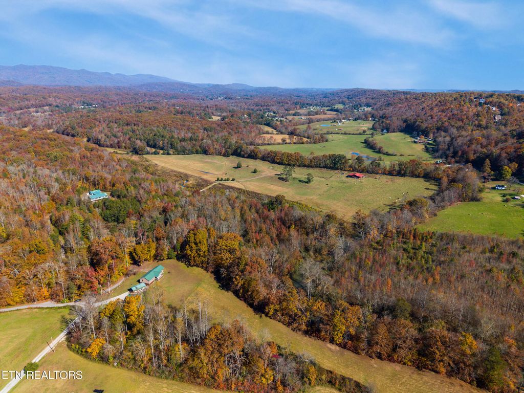 Photo of 303 Charles Butler Rd, Oliver Springs, TN 37840 (MLS # 1321040)