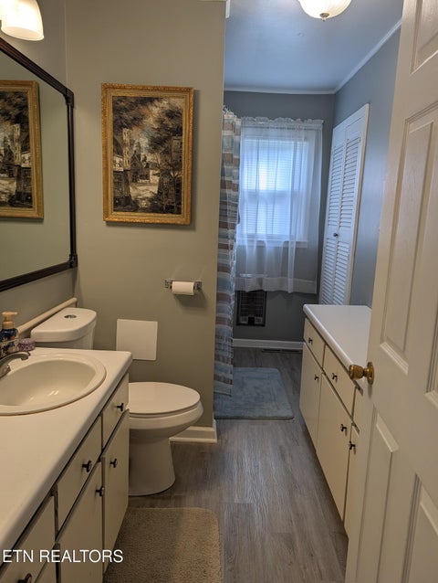 Tiny photo for 341 Vermont Ave, Oak Ridge, TN 37830 (MLS # 1357312)