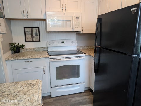 Tiny photo for 341 Vermont Ave, Oak Ridge, TN 37830 (MLS # 1357312)