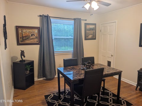 Tiny photo for 341 Vermont Ave, Oak Ridge, TN 37830 (MLS # 1357312)