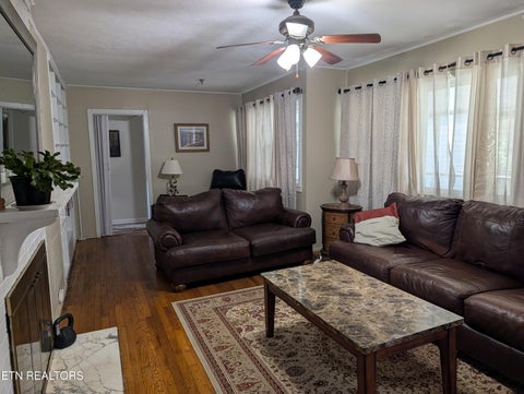 Tiny photo for 341 Vermont Ave, Oak Ridge, TN 37830 (MLS # 1357312)