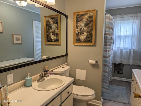 Tiny photo for 341 Vermont Ave, Oak Ridge, TN 37830 (MLS # 1357312)