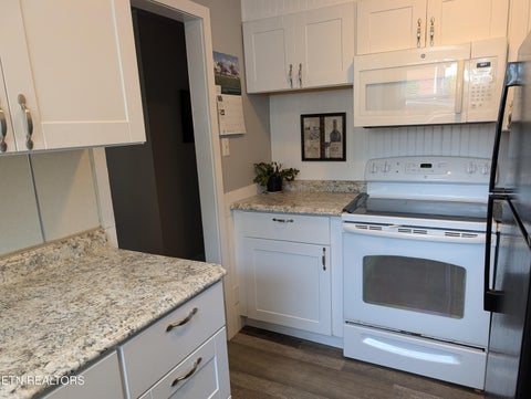Tiny photo for 341 Vermont Ave, Oak Ridge, TN 37830 (MLS # 1357312)