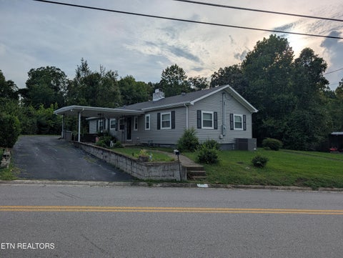 Tiny photo for 341 Vermont Ave, Oak Ridge, TN 37830 (MLS # 1357312)