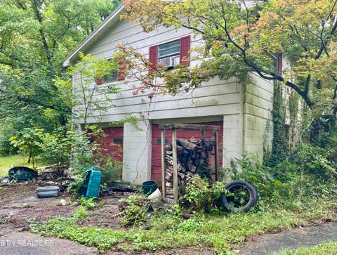 Tiny photo for 5117 Odell Rd, Knoxville, TN 37920 (MLS # 1348178)