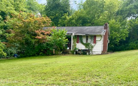 Photo of 5117 Odell Rd, Knoxville, TN 37920 (MLS # 1348178)