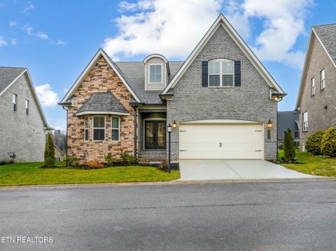 2531 Mishas Meadow Way Way Knoxville TN 37932